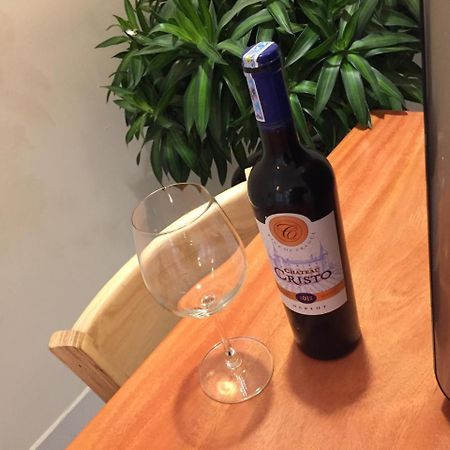 Vinabooker Cong Quynh Hotel Ho Si Minh-város Kültér fotó