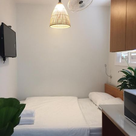 Vinabooker Cong Quynh Hotel Ho Si Minh-város Kültér fotó