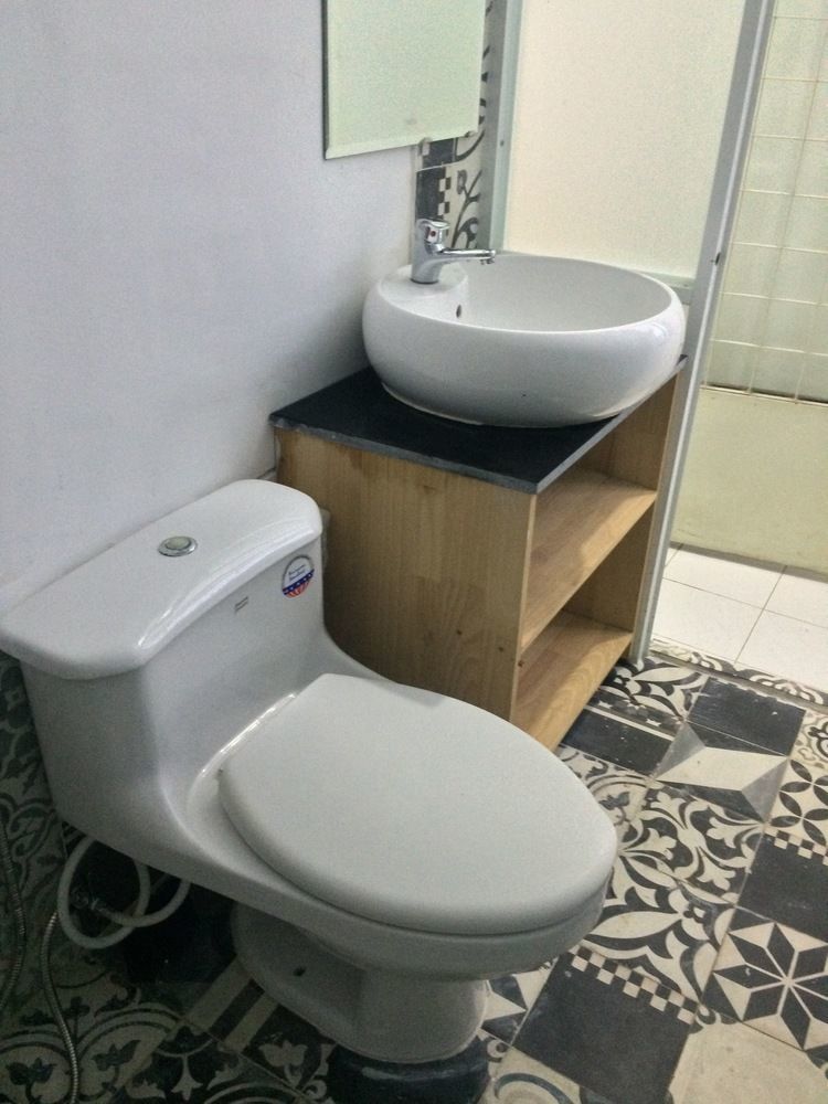 Vinabooker Cong Quynh Hotel Ho Si Minh-város Kültér fotó
