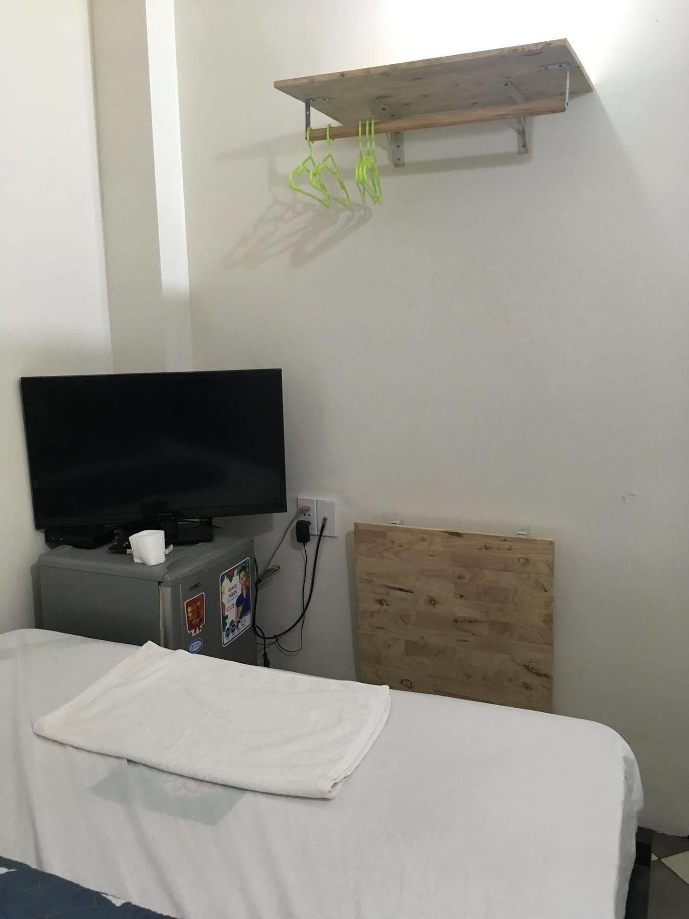 Vinabooker Cong Quynh Hotel Ho Si Minh-város Kültér fotó