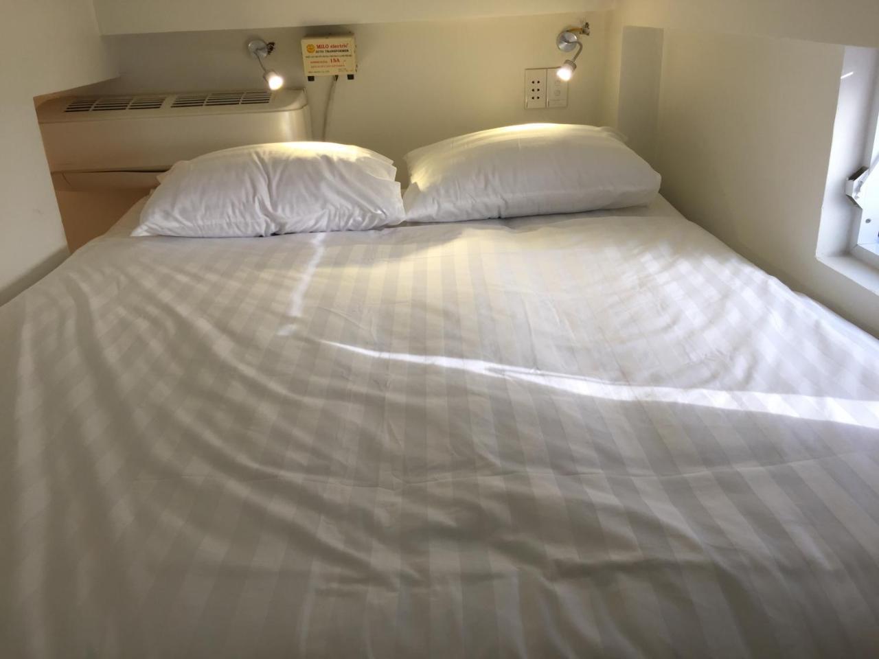 Vinabooker Cong Quynh Hotel Ho Si Minh-város Kültér fotó