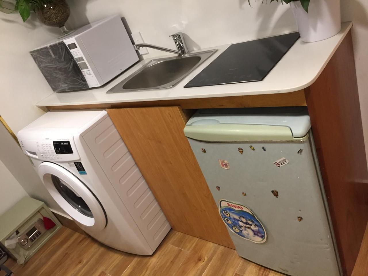 Vinabooker Cong Quynh Hotel Ho Si Minh-város Kültér fotó