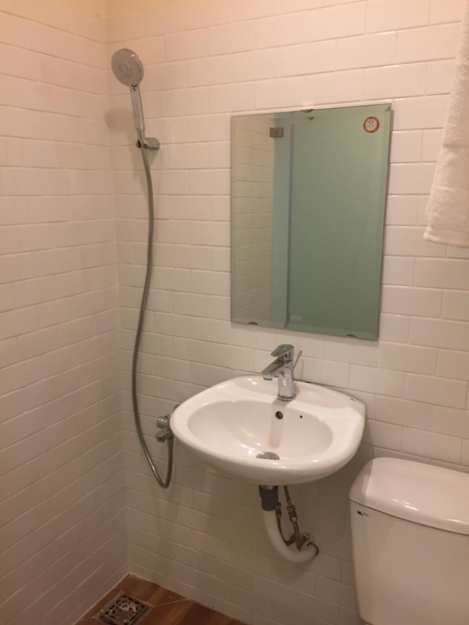 Vinabooker Cong Quynh Hotel Ho Si Minh-város Kültér fotó