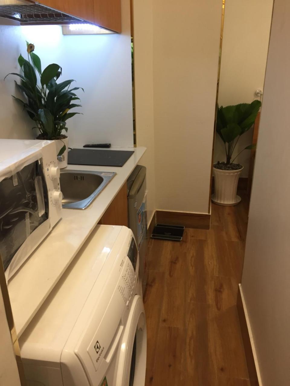 Vinabooker Cong Quynh Hotel Ho Si Minh-város Kültér fotó