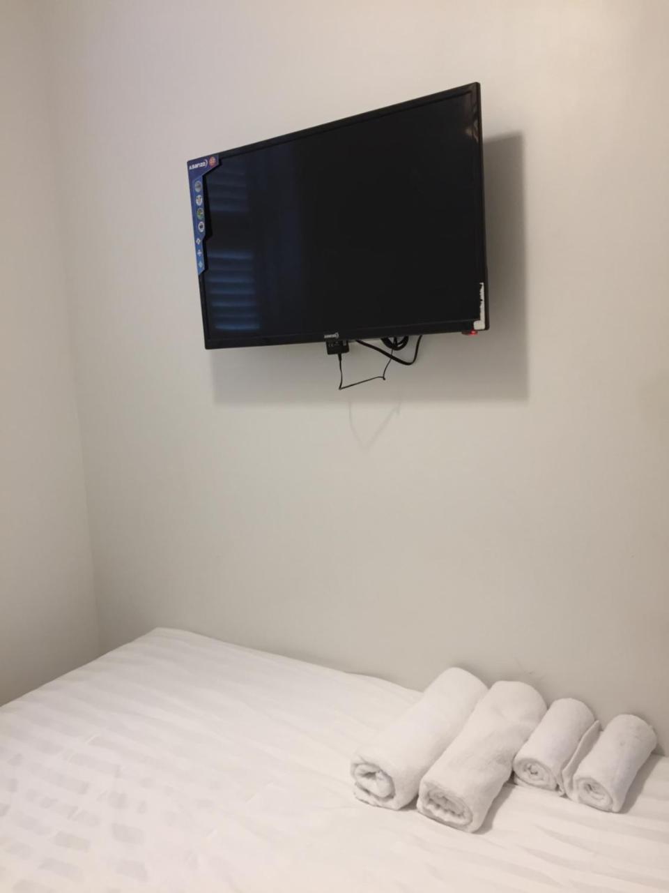 Vinabooker Cong Quynh Hotel Ho Si Minh-város Kültér fotó
