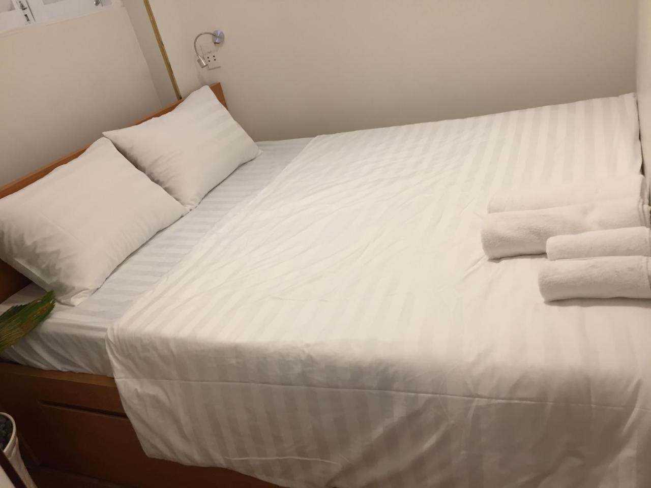 Vinabooker Cong Quynh Hotel Ho Si Minh-város Kültér fotó