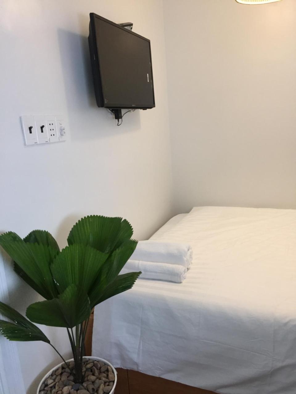 Vinabooker Cong Quynh Hotel Ho Si Minh-város Kültér fotó