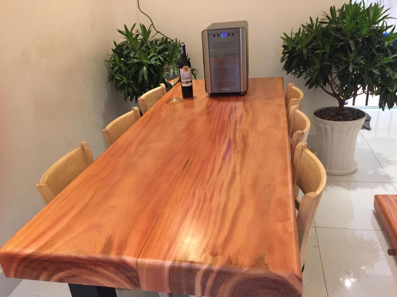 Vinabooker Cong Quynh Hotel Ho Si Minh-város Kültér fotó