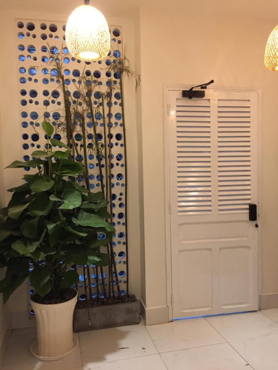 Vinabooker Cong Quynh Hotel Ho Si Minh-város Kültér fotó