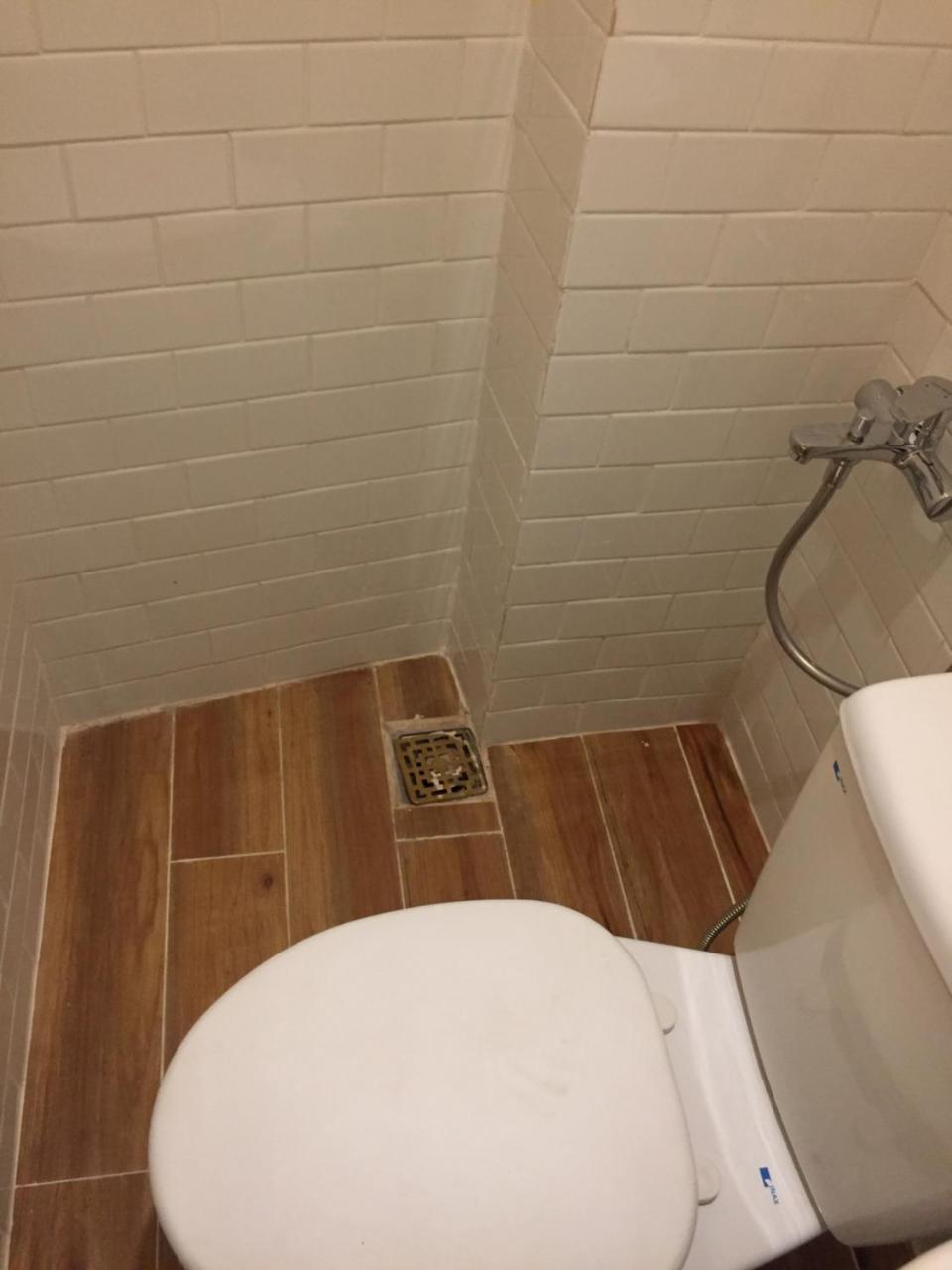 Vinabooker Cong Quynh Hotel Ho Si Minh-város Kültér fotó