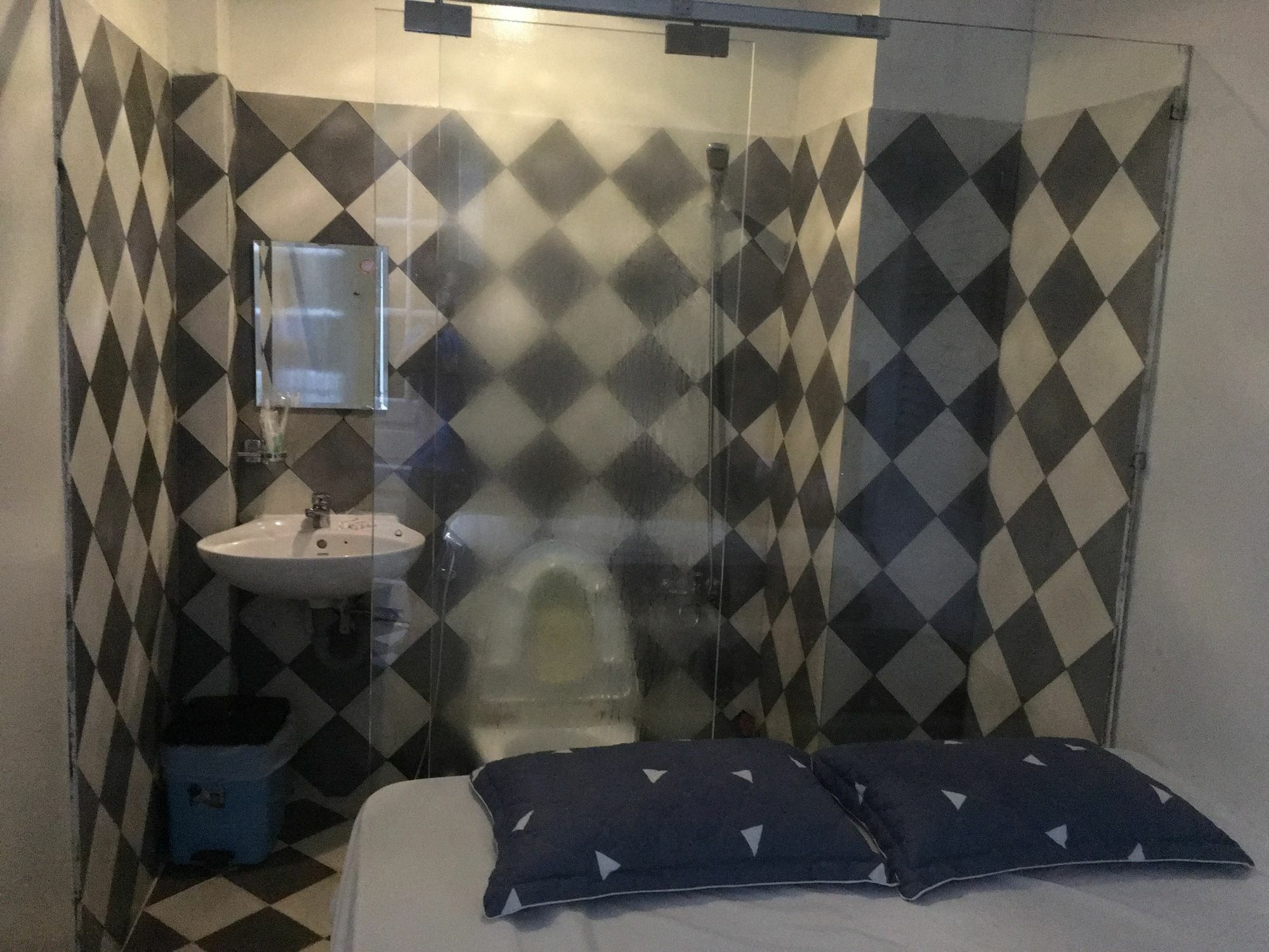 Vinabooker Cong Quynh Hotel Ho Si Minh-város Kültér fotó