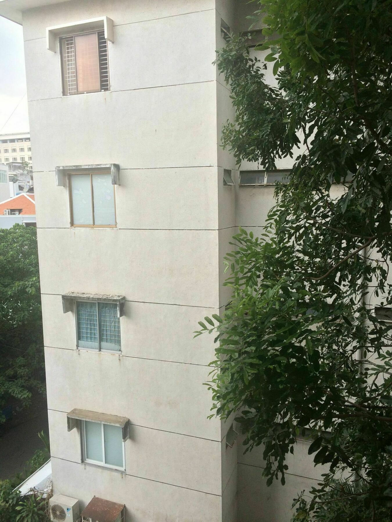 Vinabooker Cong Quynh Hotel Ho Si Minh-város Kültér fotó