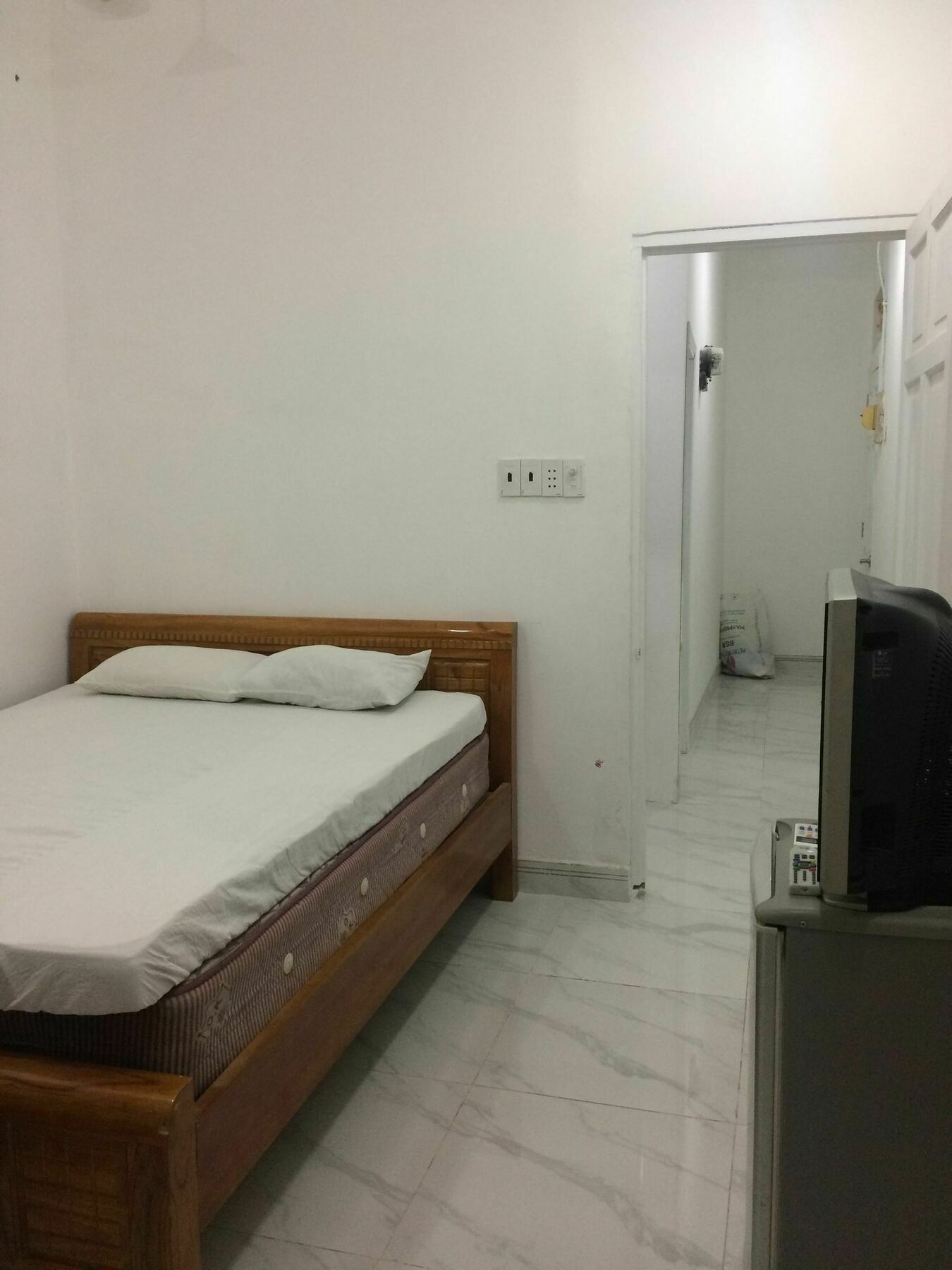 Vinabooker Cong Quynh Hotel Ho Si Minh-város Kültér fotó